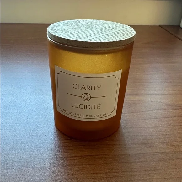 Lucidité Clarity Scented Candle - Picture 1 of 3
